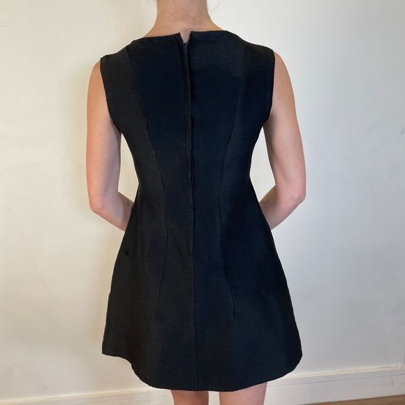 Vintage Musette Minidress - Picture 4 of 6